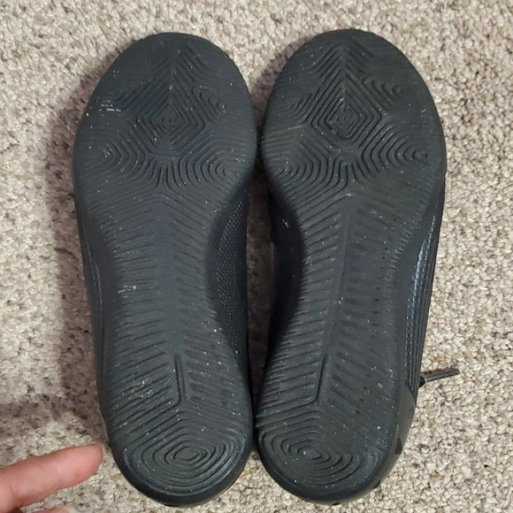 Nike Kids Mercurial VaporX 12 Soccer Sneakers 2.5 Youth - Picture 7 of 9